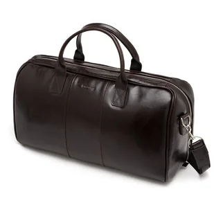 Torba podróżna ze skóry naturalnej Brodrene R10 - Teczki i aktówki - miniaturka - grafika 11