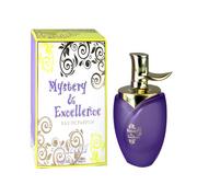 Wody i perfumy damskie - Linn Young Mystery & Excellence woda perfumowana 100ml - miniaturka - grafika 1