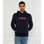 Bluzy męskie - Tommy Hilfiger Bluza | Regular Fit - miniaturka - grafika 1