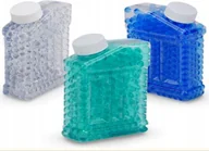 Zabawki militarne - Kulki żelowe MIX - miniaturka - grafika 1