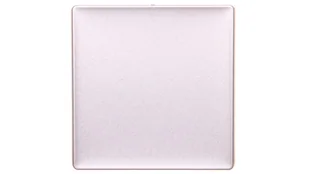 Legrand Valena Life Klawisz łącznika schodowego - Aluminium - 755002 - Wyłączniki światła i elektryczne - miniaturka - grafika 2