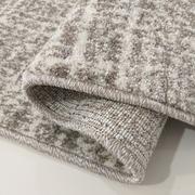 Dywany - Chodnik dywanowy VISTA 06 - beżowy - szerokość od 60 cm do 120 cm 70 cm - miniaturka - grafika 1