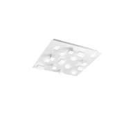 Lampy sufitowe - Redo 01-2016 - LED Plafon PIXEL LED/48W/230V 3000K 45x45 cm biały - miniaturka - grafika 1