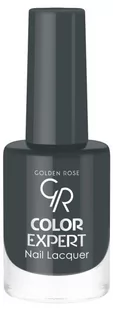 Golden Rose color expert lakier super trwały 90 - Lakiery do paznokci - miniaturka - grafika 1
