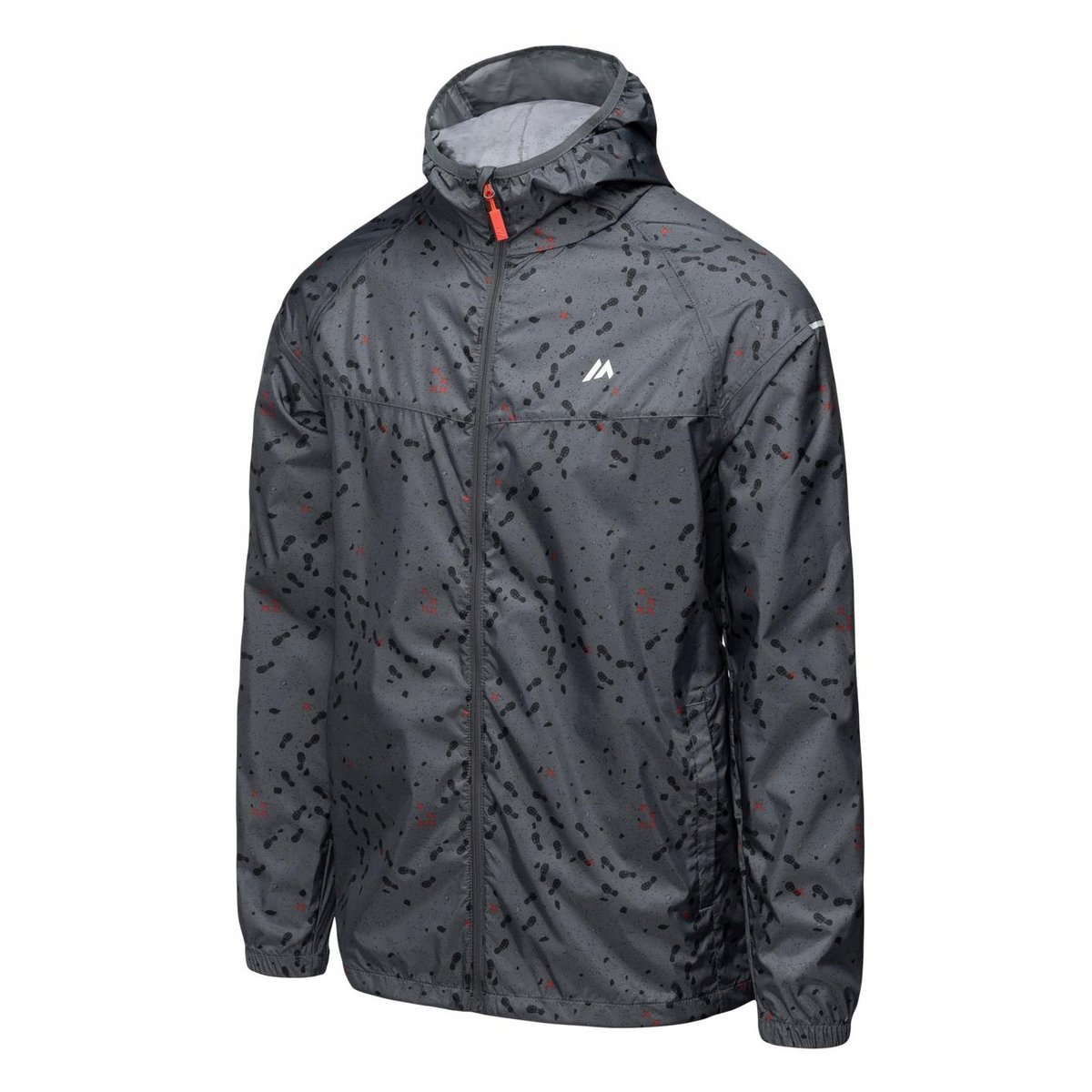 Męska Kurtka przejściowa JEFFREY L