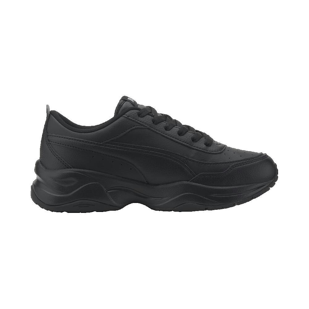 Puma Cilia Mode czarne damskie trampki niskie 42 1/2