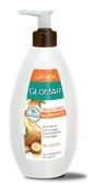 Balsamy i kremy do ciała - Geomar Argan Odżywczy balsam do skóry suchej 400ml - miniaturka - grafika 1