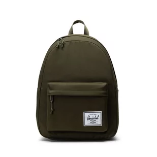 Herschel, Plecak Classic™ Backpack (26L), 11544-04281, Zielony - Plecaki - miniaturka - grafika 1