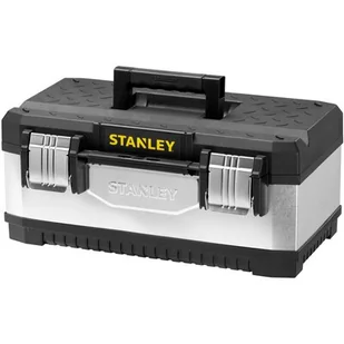 Stanley 20 cali - galwanizowana (1-95-618) - Skrzynki i torby narzędziowe - miniaturka - grafika 1