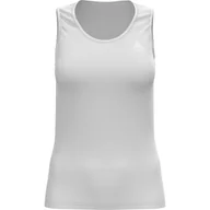 Koszulki i topy damskie - Koszulka tech. damska Odlo BL TOP crew neck singlet ACTIVE F-DRY LI - miniaturka - grafika 1