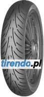 Opony motocyklowe - Mitas Touring Force-SC 140/60R14 64S tylne koło - miniaturka - grafika 1