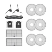 Akcesoria do odkurzaczy - Zestaw akcesoriów DREAME do modeli X40 (13 elementów) - miniaturka - grafika 1