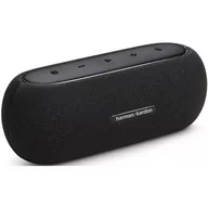 Głośniki przenośne - HARMAN KARDON Luna Czarny - miniaturka - grafika 1