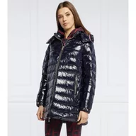 Płaszcze damskie - Tommy Hilfiger Płaszcz - miniaturka - grafika 1