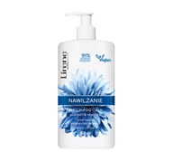 Balsamy i kremy do ciała - Lirene - Body Lotion - Nawilżająca emulsja do ciała - 500 ml - miniaturka - grafika 1