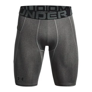 Spodenki męskie Under Armour HG Armour Long Shorts - Spodnie sportowe męskie - miniaturka - grafika 1