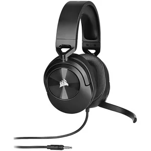 Corsair HS55 Surround CA-9011265-EU czarne - Słuchawki - miniaturka - grafika 1