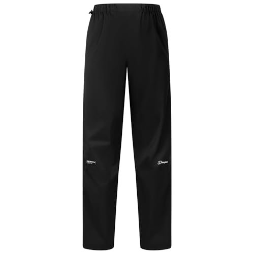 Berghaus Pacsmart spodnie damskie 2,5 l, czarne, 6
