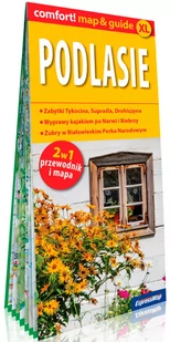 Podlasie - Przewodniki - miniaturka - grafika 1