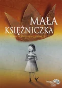 Audiobooki dla dzieci i młodzieży - Mała księżniczka - miniaturka - grafika 1