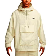Kurtki męskie - Męska kurtka z kapturem i podszewką Nike Sportswear Circa DQ4234-113 XL - miniaturka - grafika 1