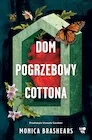 Horror, fantastyka grozy - Dom pogrzebowy Cottona - miniaturka - grafika 1