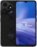 Telefony komórkowe - Ulefone Note 19 3/32GB Czarny - miniaturka - grafika 1