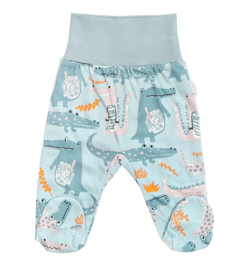 Półśpiochy dla chłopca 50 cm