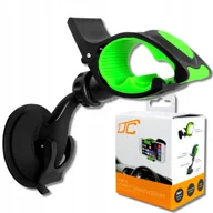 Uchwyty samochodowe do telefonów - Znakomity Uchwyt Samochodowy - miniaturka - grafika 1