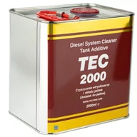 Dodatki do paliw - TEC2000 Diesel System Cleaner 2.5L - wielofunkcyjny dodatek do diesla - miniaturka - grafika 1