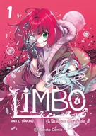 Pozostałe książki - Planeta Manga: Limbo nº 01 - miniaturka - grafika 1