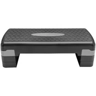 Steppery i stepy - Step S_LINE SA022BG Czarno-szary - miniaturka - grafika 1