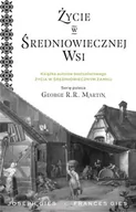 Historia świata - Życie w średniowiecznej wsi - miniaturka - grafika 1