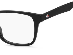 Okulary korekcyjne Tommy Hilfiger TH 1990 003 - Okulary korekcyjne, oprawki, szkła - miniaturka - grafika 4