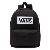 Plecaki szkolne i tornistry - "Vans Old Skool Boxed (VN0A7SCHBLK)" - miniaturka - grafika 1