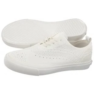 Trampki Białe NN274218 (BI537-a) Big Star - Trampki damskie - miniaturka - grafika 1