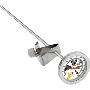 Termometr piwowarski 0°C do +100°C Bioterm - Stacje pogodowe - miniaturka - grafika 1