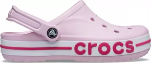 Buty Chodaki Klapki 205089 Crocs Bayaband 39/40 - Moda i Uroda OUTLET - miniaturka - grafika 1