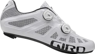 Giro Buty męskie GIRO IMPERIAL white roz.43 NEW - Buty rowerowe - miniaturka - grafika 1