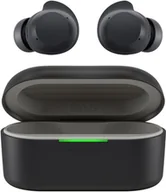 Słuchawki - LG XBOOM Buds 2025 czarny - miniaturka - grafika 1