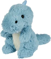 Maskotki i pluszaki - Warmies - Šildomas žaislas - Dinozauro mažylis - Mėlynas - miniaturka - grafika 1