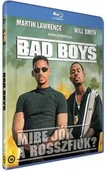 Filmy akcji Blu-Ray - BAD BOYS (BLU-RAY) lektor, napisy PL - miniaturka - grafika 1
