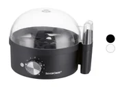 Jajowary - SILVERCREST KITCHEN TOOLS Jajowar 450 W - miniaturka - grafika 1