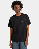 Koszulki męskie - Quiksilver Crail SS Koszulka męska (zestaw 1) - miniaturka - grafika 1