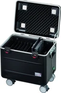 Akcesoria do serwerów - PARAT PARAT Paraproject Case C10 f�r 10 Notebooks bis 39,62cm 15,6Zoll Charge Only EU-Version - schwarz 208.630-151 - miniaturka - grafika 1