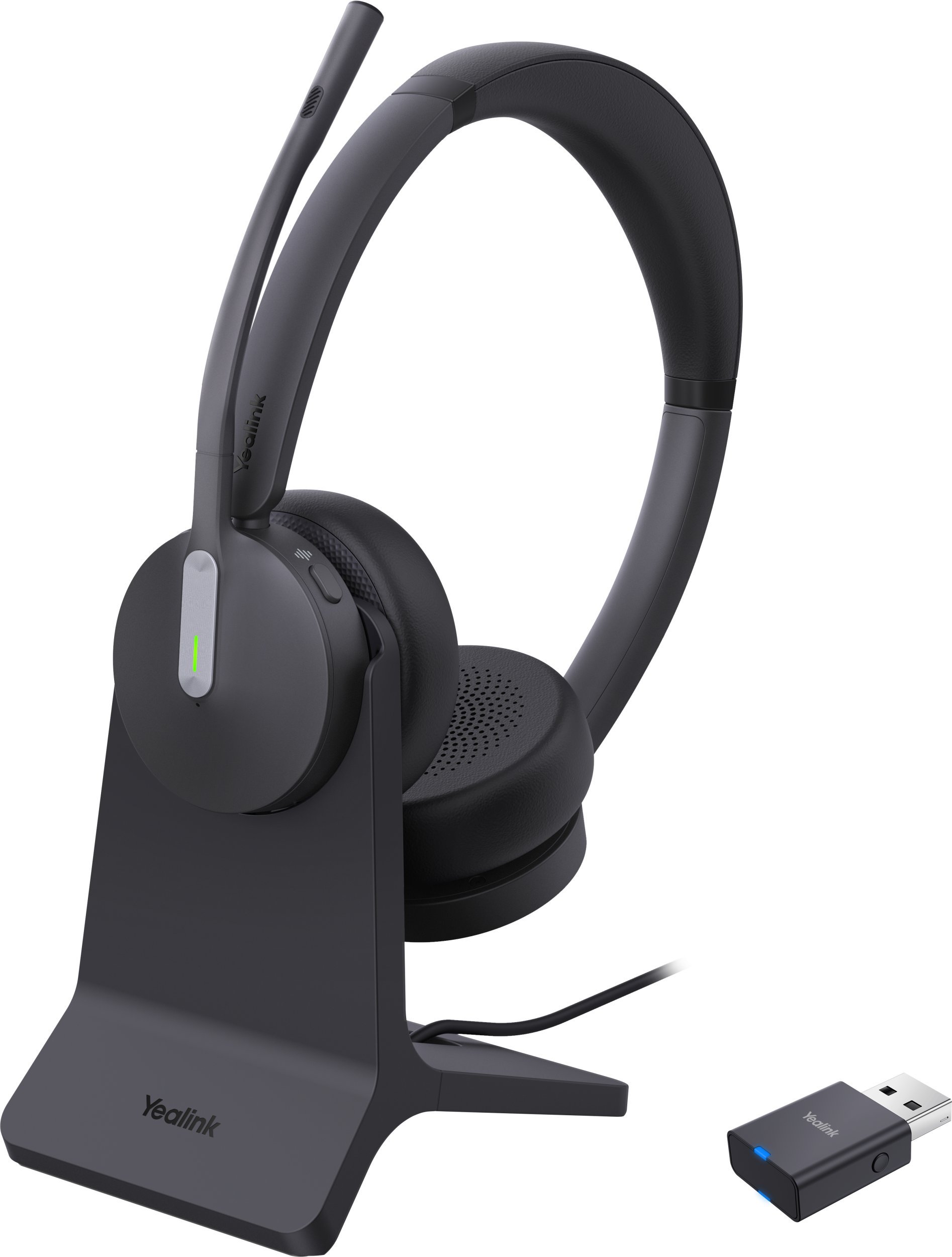 Yealink WH 64 Hybrid Dual 1208739