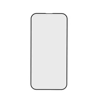 Szkła hartowane na telefon - Szkło ochronne do Iphone 17 Pro Max z ramką montażową Hama - miniaturka - grafika 1