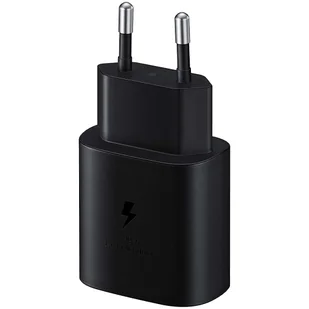 Ładowarka sieciowa z funkcją Power Delivery czarna - Pozostałe akcesoria do telefonów - miniaturka - grafika 12