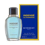 Wody i perfumy męskie - Givenchy, Ultramarine Intense, woda toaletowa, 100 ml - miniaturka - grafika 1