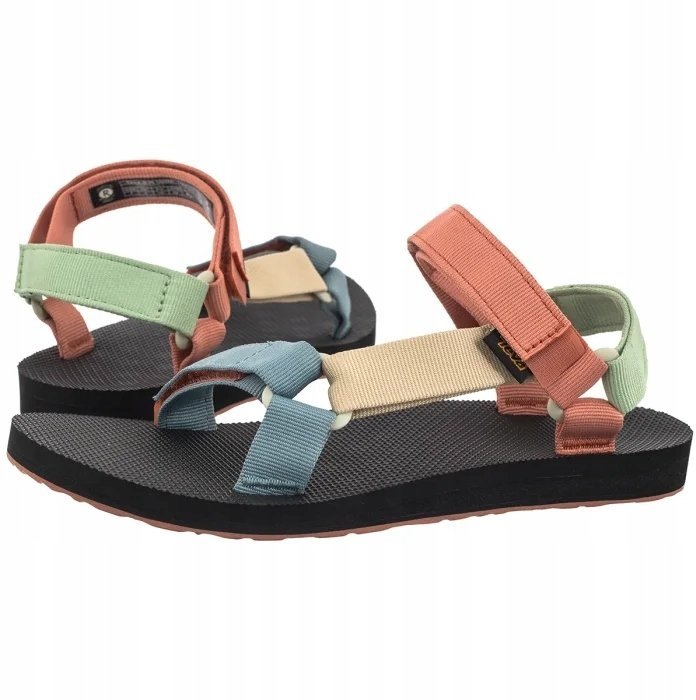 Teva W'S Original Universal, DSTY, 37 us 6; uk 4 1003987-DSTY-6